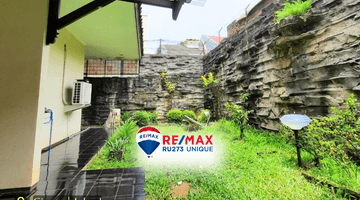 Gambar 1 Rumah Hook Furnished Harga Murah di Area Strategis Cipete Jaksel