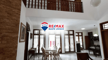 Gambar 2 Rumah Hook Furnished Harga Murah di Area Strategis Cipete Jaksel