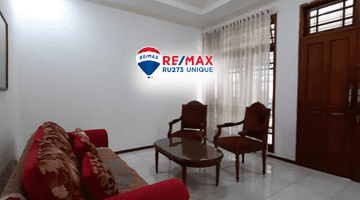 Gambar 3 Rumah Hook Furnished Harga Murah di Area Strategis Cipete Jaksel