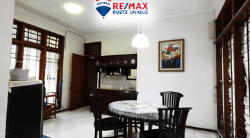 Gambar 4 Rumah Hook Furnished Harga Murah di Area Strategis Cipete Jaksel