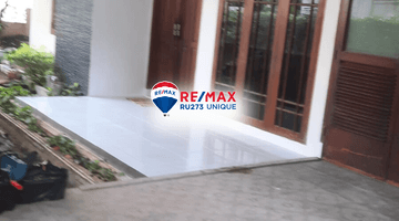 Gambar 5 Rumah Hook Furnished Harga Murah di Area Strategis Cipete Jaksel