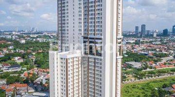 Gambar 1 APARTMENT SILK TOWN GRAHA RAYA TANGERANG