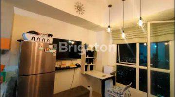 Gambar 3 APARTMENT SILK TOWN GRAHA RAYA TANGERANG