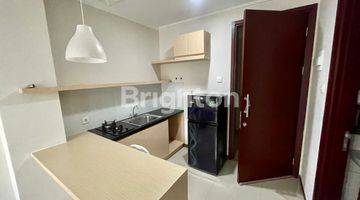 Gambar 3 APARTMENT VANYA PARK BSD