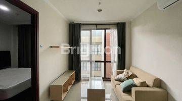 Gambar 2 APARTMENT VANYA PARK BSD