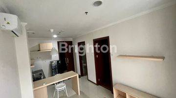 Gambar 4 APARTMENT VANYA PARK BSD