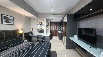 Gambar 2 APARTMENT U RESIDENCE LIPPO KARAWACI