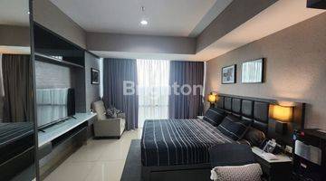 Gambar 3 APARTMENT U RESIDENCE LIPPO KARAWACI