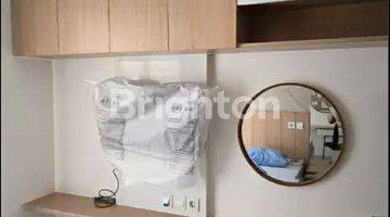 Gambar 5 APARTMENT SKY HOUSE ALAM SUTERA