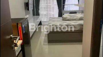 Gambar 2 APARTMENT PACIFIC GARDEN ALAM SUTERA TANGERANG