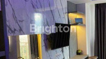 Gambar 1 APARTMENT SILKTOWN GRAHA RAYA