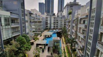 Gambar 5 Apartemen Private Lift Harga Murah Di Tengah Kota Jakarta 