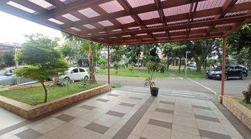 Gambar 2 Rumah Murah Depan Taman Citra Grand Cibubur