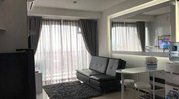 Gambar 1 Dijual Apartemen Gateway Pasteur Fullfurnished 2BR Bandung