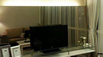 Gambar 2 Disewakan Apartemen El Royale Panghegar Merdeka Bandung