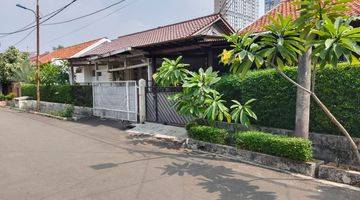 Gambar 1 DIJUAL RUMAH KOMPLEK LEMIGAS JAKSEL