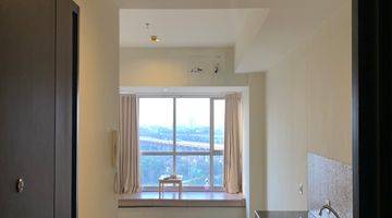 Gambar 2 Jual Cepat BU Apartment Orange County Tower Westwood  Orange County Lippo Cikarang