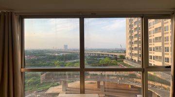 Gambar 5 Jual Cepat BU Apartment Orange County Tower Westwood  Orange County Lippo Cikarang