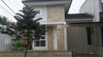 Gambar 5  Rumah 3 Kamar Posisi Hook Unfurnished Shm Di Pamulang