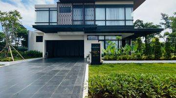 Gambar 3 Rumah Mewah Design Thomas Elliot Modern Tropical Design