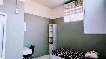 Gambar 4 Dijual Kost Mahasiswi Dekat Kampus Ipb | Langsung Cuan | Potensi Keuntungan 500 Jt/Tahun