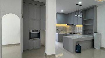 Gambar 5 Dijual Rumah 2 Lantai Strategis Di Kawasan Bsd City Serpong Tangerang 