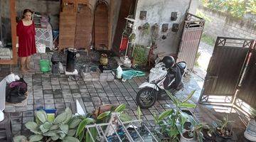 Gambar 3 Rumah Struktur Lantai 2, Lantai 1 Sudah Finishing Siap Huni Ketewel