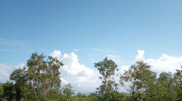 Gambar 2 Tanah View Laut Dan View Garuda Wisnu Kencana