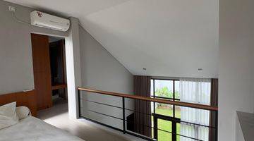 Gambar 5 Rumah Sewa Bulanan Atau Tahunan Fully Furnished Kawasan Cluster Rumah Dan Villa di Tabanan