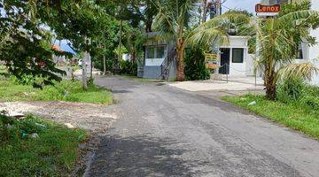 Gambar 5 Leasehold Land With Ricefield View Pantai Lima Pererenan, Only 5 Minutes To The Beach