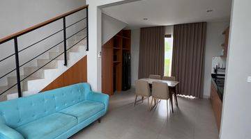 Gambar 3 Rumah Sewa Bulanan Atau Tahunan Fully Furnished Kawasan Cluster Rumah Dan Villa di Tabanan