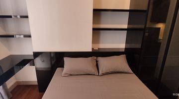 Gambar 2 Apartement Tokyo Riverside Pik 2, Studio Furnished Bagus