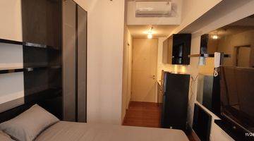 Gambar 4 Apartement Tokyo Riverside Pik 2, Studio Furnished Bagus