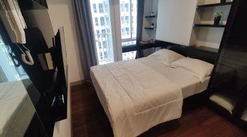 Gambar 5 Apartement Tokyo Riverside Pik 2, Studio Furnished Bagus