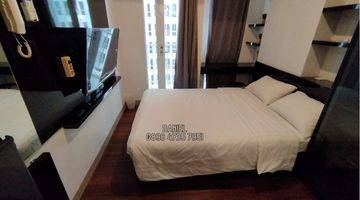 Gambar 1 Apartement Tokyo Riverside Pik 2, Studio Furnished Bagus