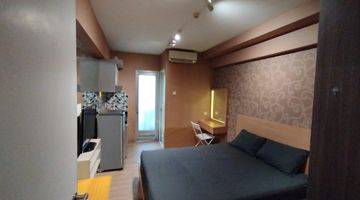 Gambar 1 Apartement Green Bay Pluit 1 BR Furnished Bagus