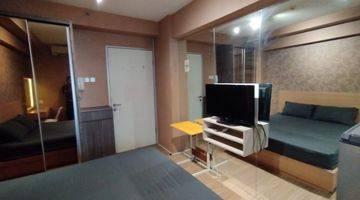 Gambar 3 Apartement Green Bay Pluit 1 BR Furnished Bagus