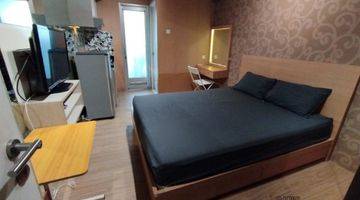 Gambar 2 Apartement Green Bay Pluit 1 BR Furnished Bagus