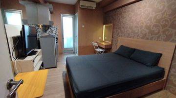 Gambar 5 Apartement Green Bay Pluit 1 BR Furnished Bagus