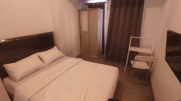 Gambar 5 Apartement Tokyo Riverside PIK 2 1 BR Furnished Bagus