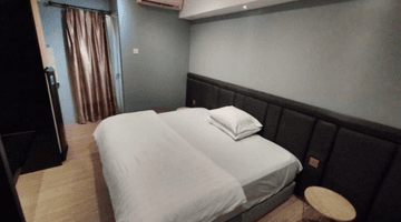 Gambar 1 Apartement apt.greenbay pluit 1 BR Furnished Bagus