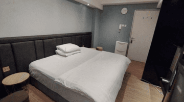 Gambar 3 Apartement apt.greenbay pluit 1 BR Furnished Bagus