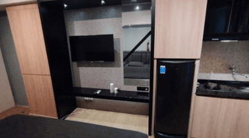 Gambar 5 Apartement apt.greenbay pluit 1 BR Furnished Bagus