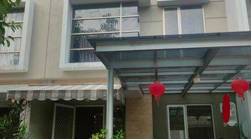 Gambar 2 Dijual Rumah Golf Island PIK semi furnished 