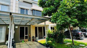 Gambar 1 Dijual Rumah di Rumah Harmony Golf Island Furnish