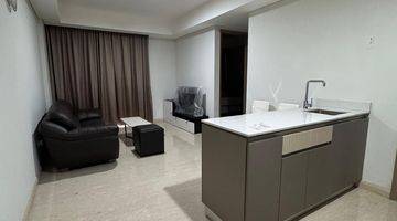 Gambar 4 Disewakan Apartemen Gold Coast Furnished