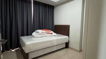 Gambar 2 Disewakan Apartemen Gold Coast Furnished