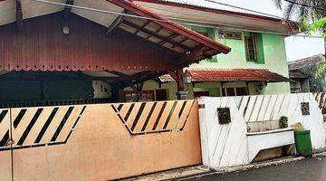 Gambar 1 Dijual Rumah Bintaro 2 Lantai Shm Bagus Timur