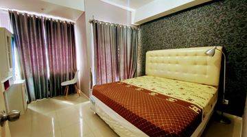 Gambar 1 Dijual Murah Apartemen Cosmo Residence 1BR