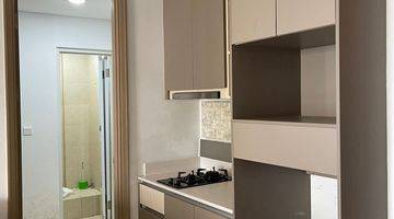 Gambar 3 Disewakan Apartemen Gold Coast 2 Kamar Tidur